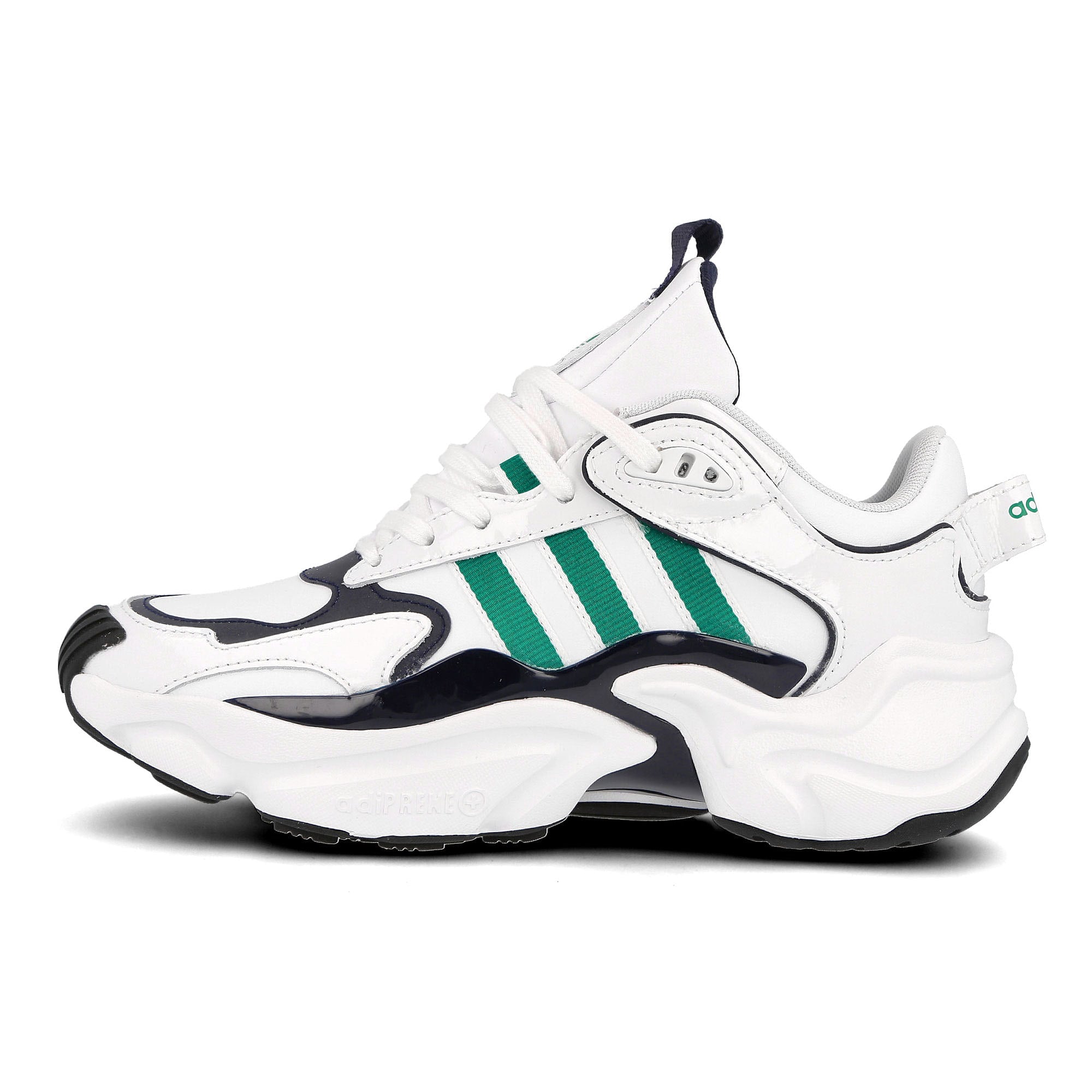 adidas wmns magmur runner Footwear-Glory Green-Legend Ink Sneakers EF5086 | Overkill