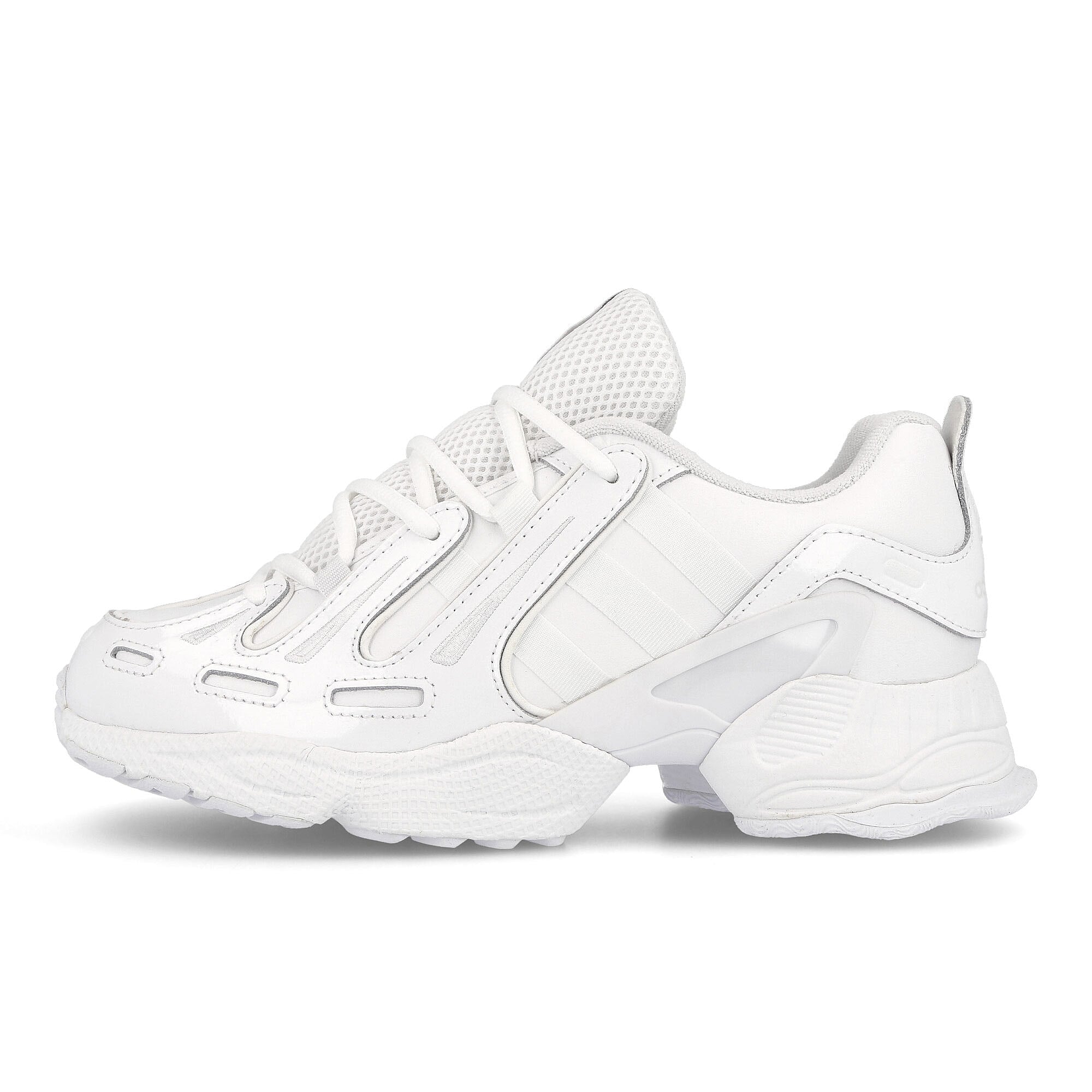 adidas wmns eqt gazelle Running White / Running White / Running White EF5313 | Overkill