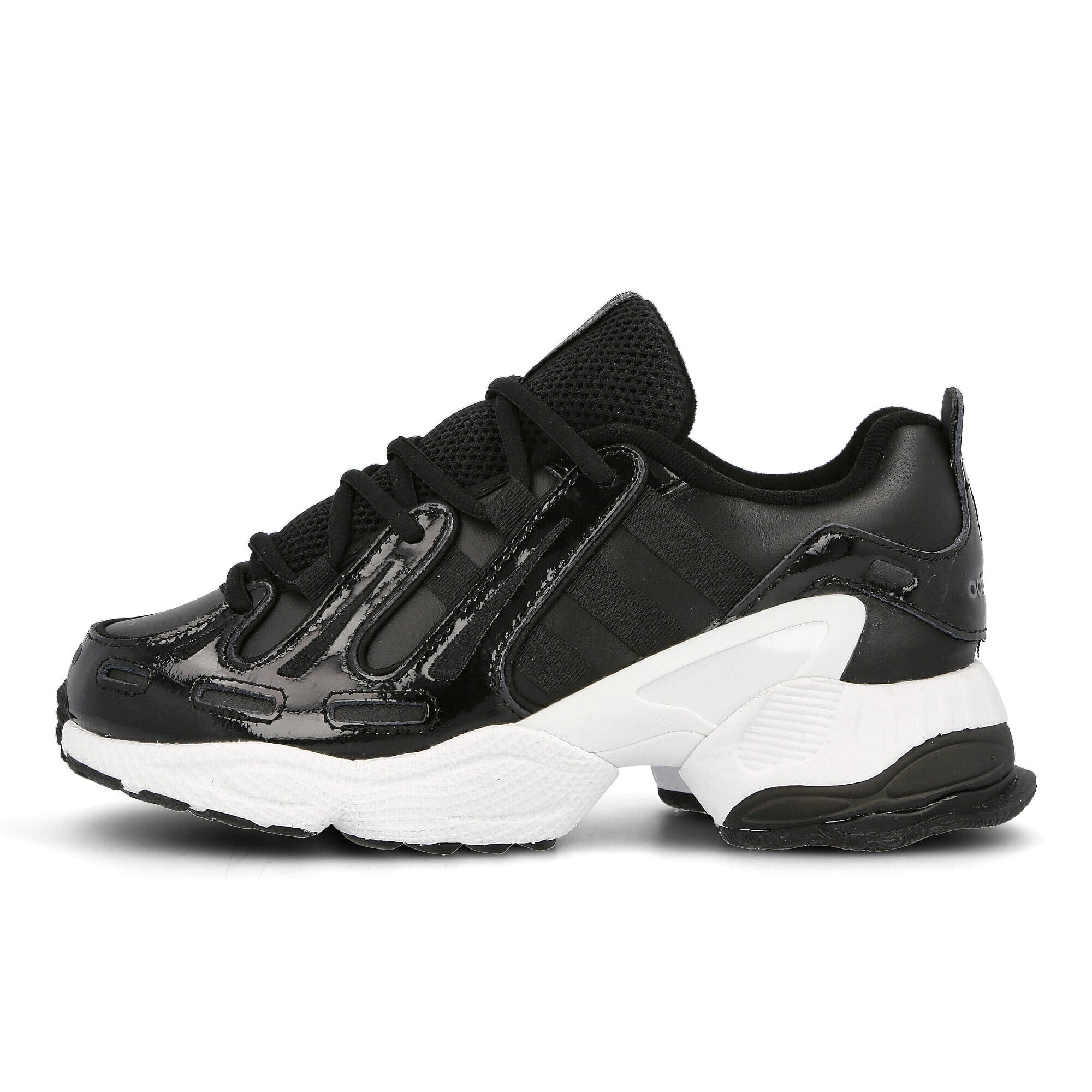 adidas wmns eqt gazelle Core Black / Core Black / Running White EF5314 | Overkill