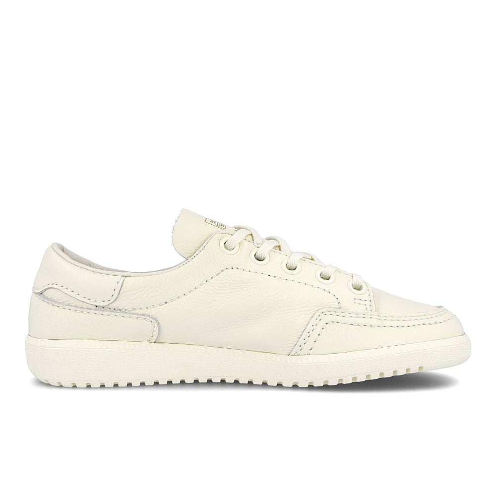 adidas garwen Off White-Off White-Gold Metallic Sneakers Silhouette | Overkill
