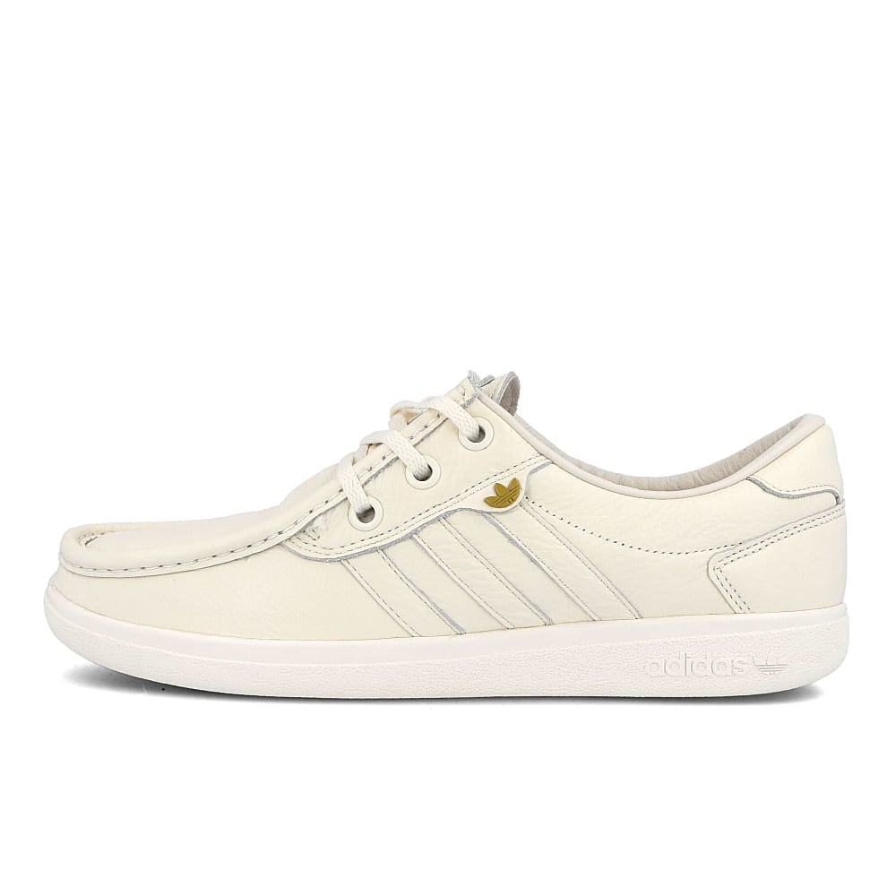 adidas punstock Off White-Raw Desert-Clear Brown Sneakers EF5709 | Overkill