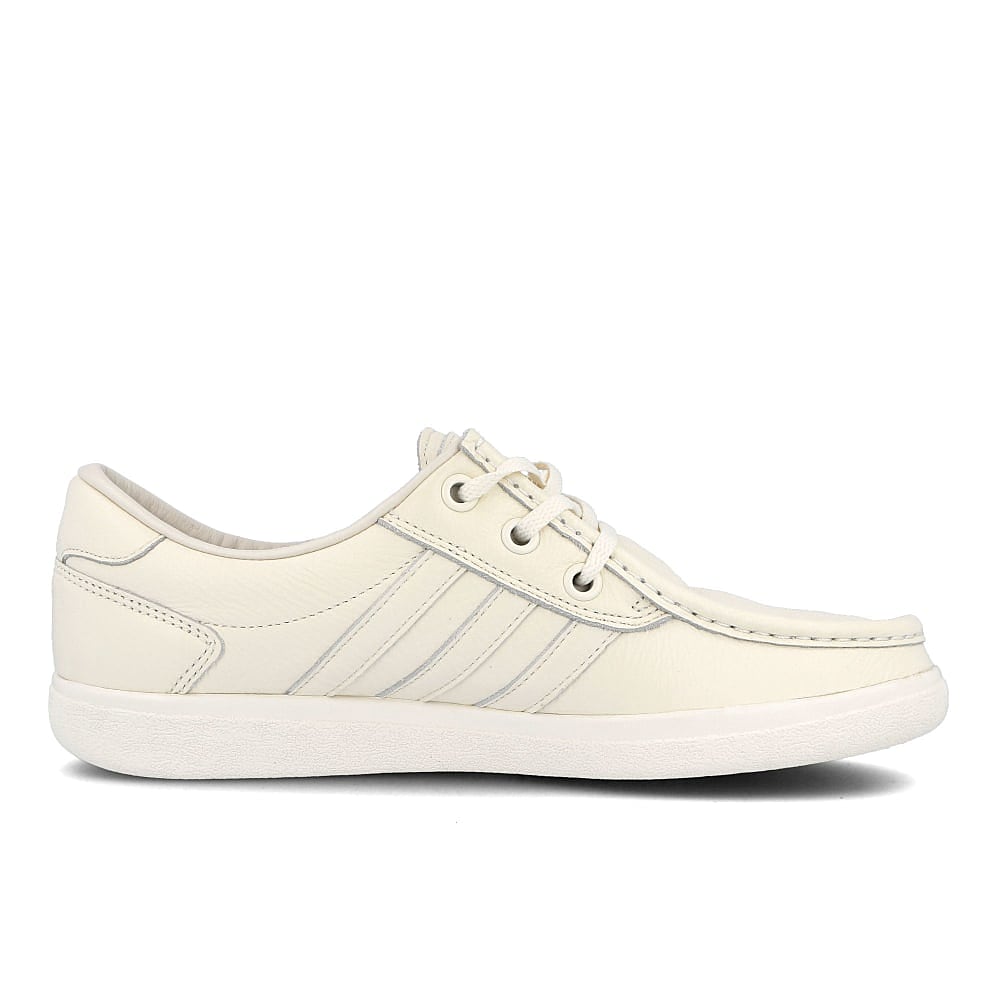 adidas punstock Off White-Raw Desert-Clear Brown Sneakers Silhouette | Overkill