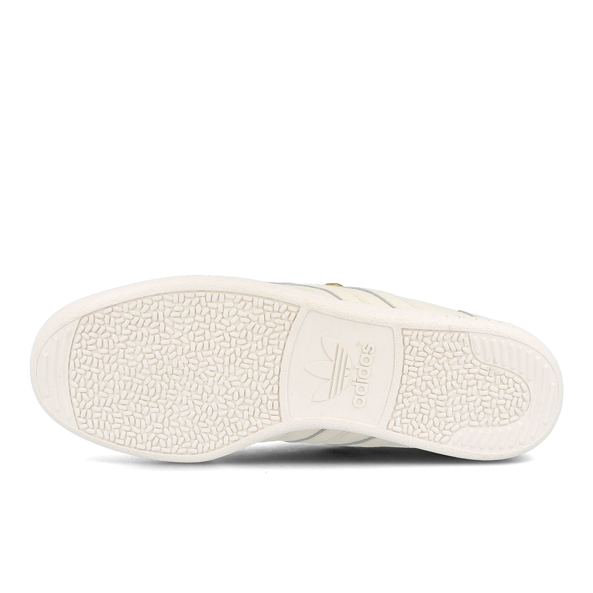 adidas punstock Off White-Raw Desert-Clear Brown Sneakers Detail View 1 | Overkill