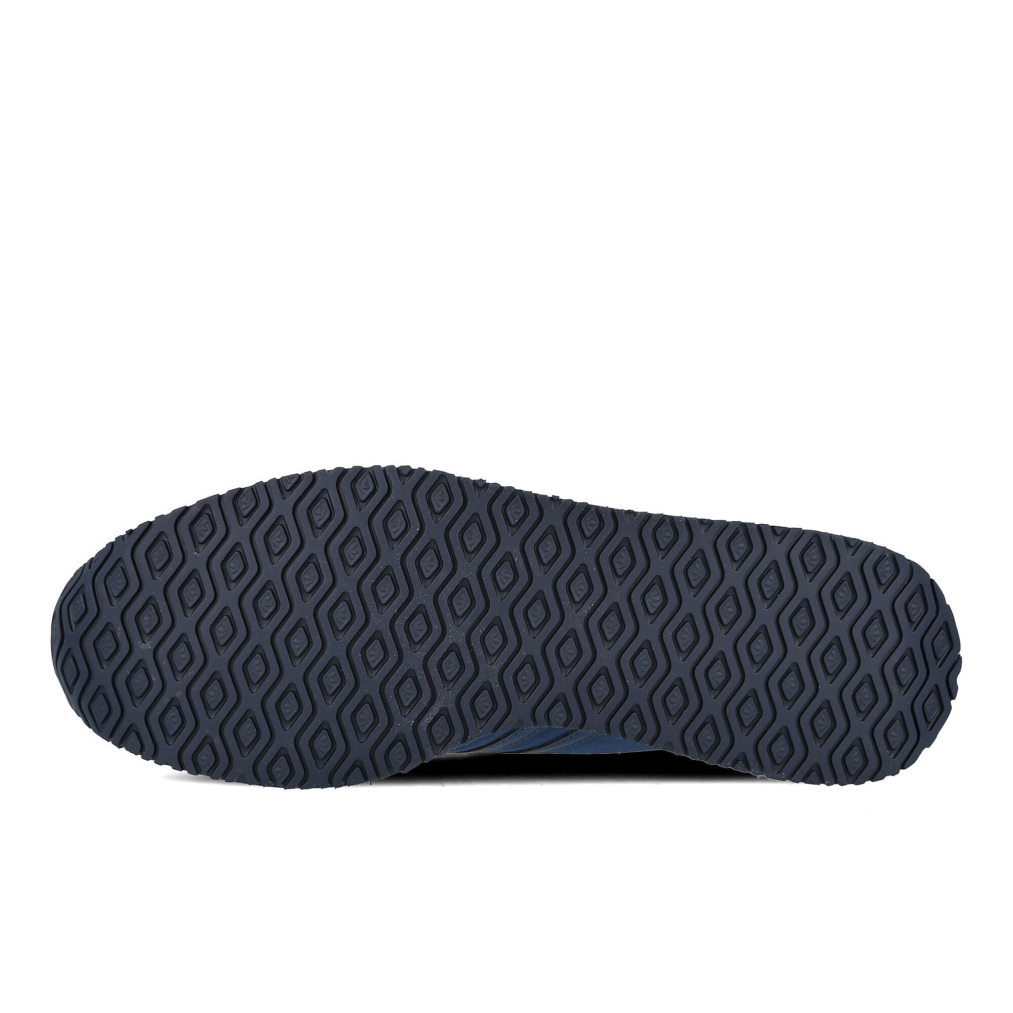 adidas spirit of the games Tecind-Collegiate Navy-Simple Brown Sneakers Detail View 1 | Overkill