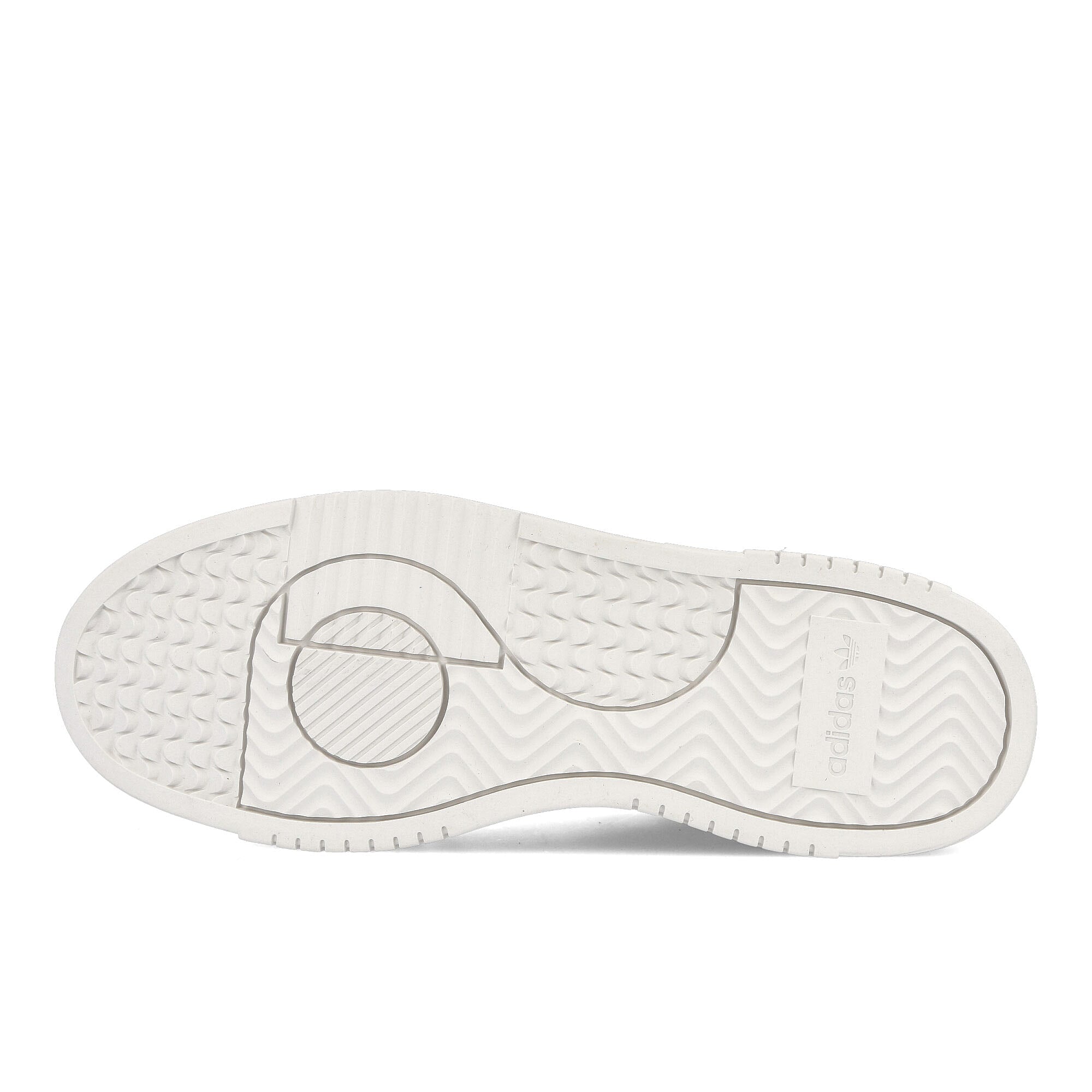 adidas supercourt Running White-Running White-Core Black Sneakers Detail View 1 | Overkill