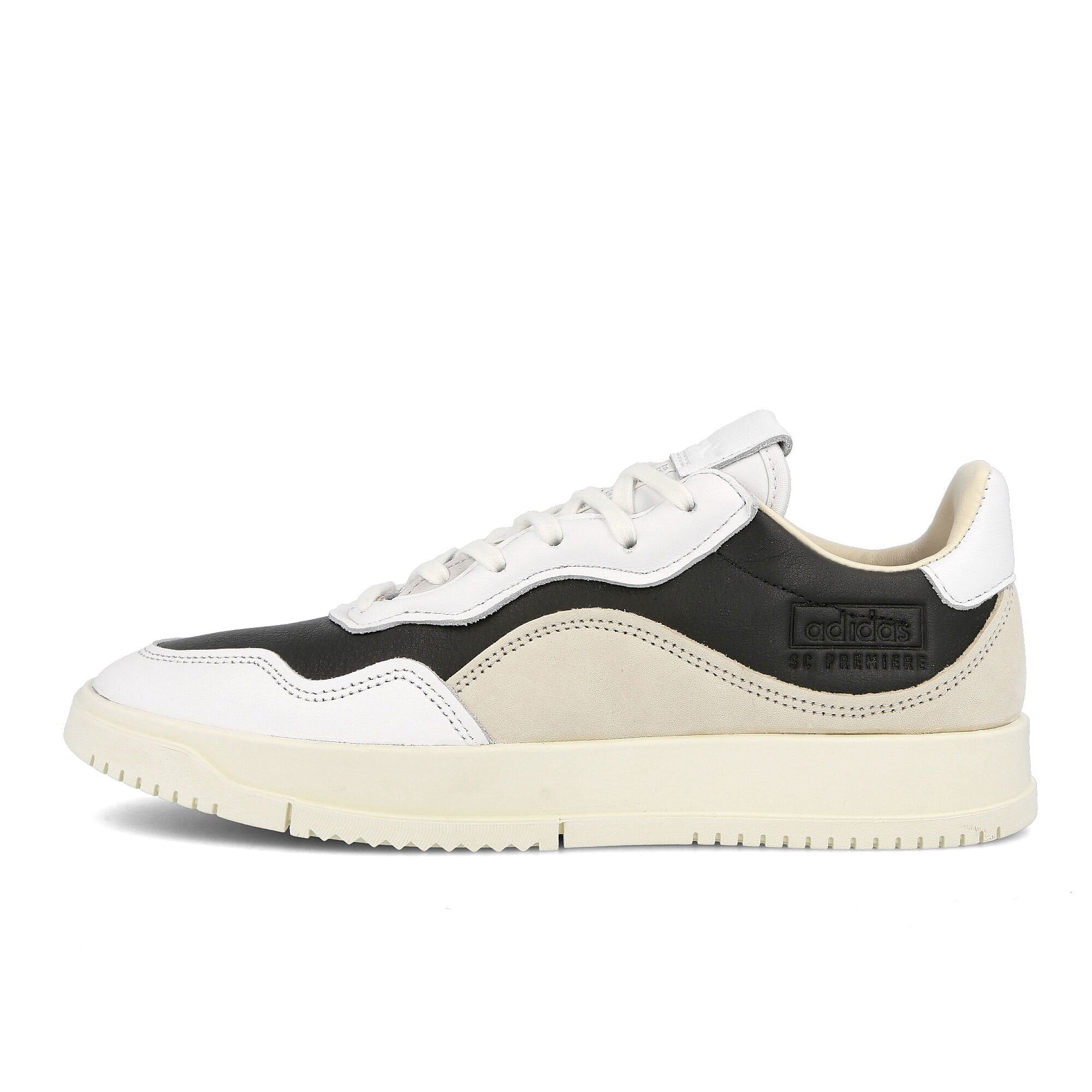 adidas sc premiere Running White / Off White / Core Black EF5894 | Overkill