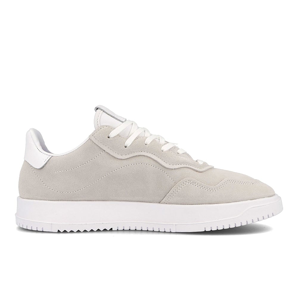 adidas sc premiere Running White-Running White-Core Black Sneakers Silhouette | Overkill