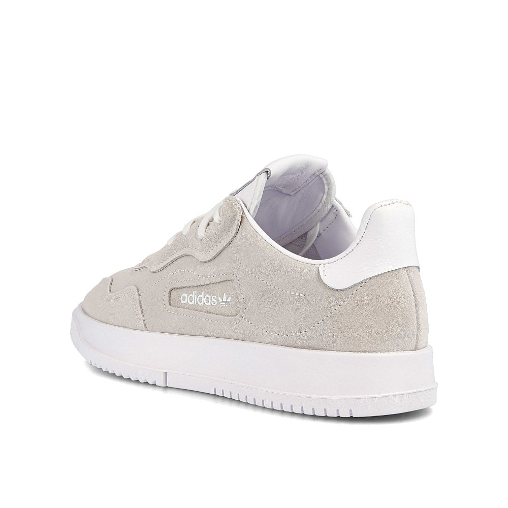 adidas sc premiere Running White-Running White-Core Black Sneakers Material | Overkill