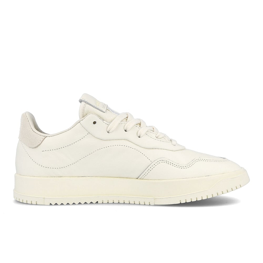 adidas sc premiere Off White-Off White-Off White Sneakers Silhouette | Overkill