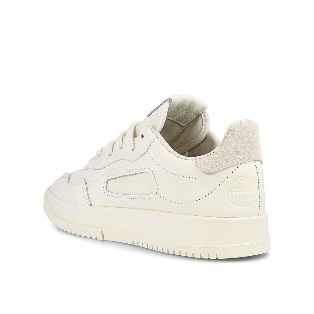 adidas sc premiere Off White-Off White-Off White Sneakers Material | Overkill