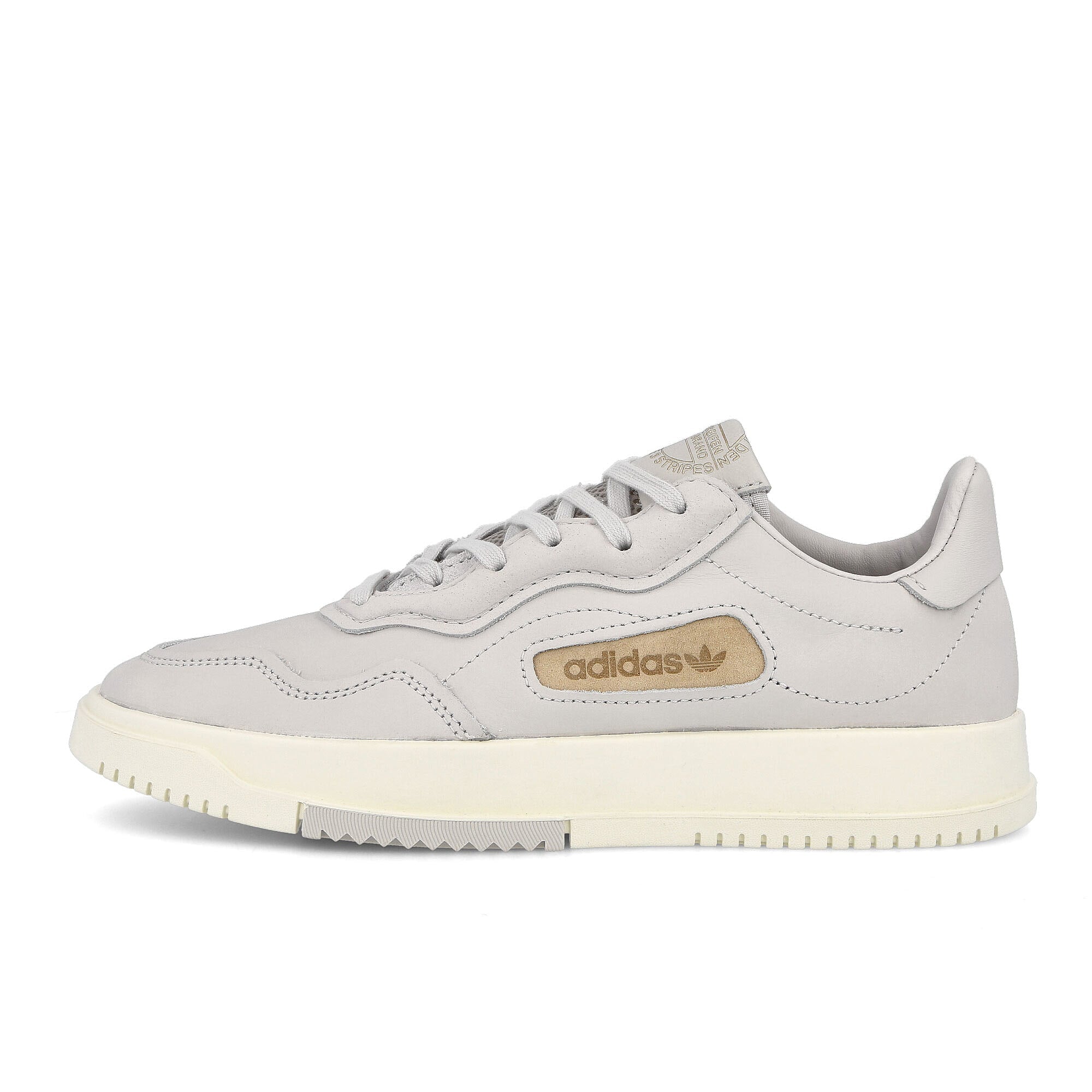 adidas wmns sc premiere Grey One / Off White / Pale Nude EF5919 | Overkill