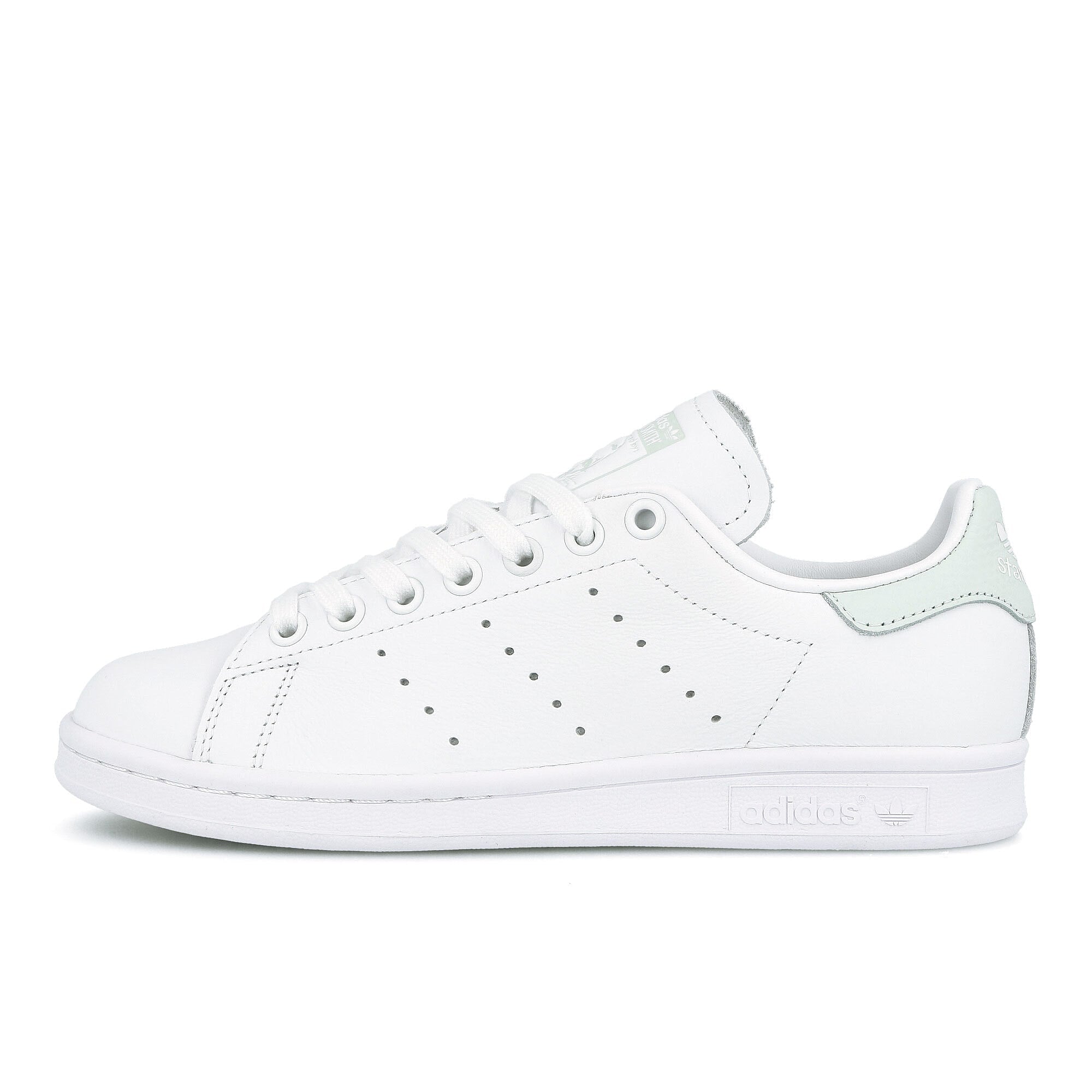 adidas wmns stan smith Footwear White-Footwear White-Core Black Sneakers EF6876 | Overkill