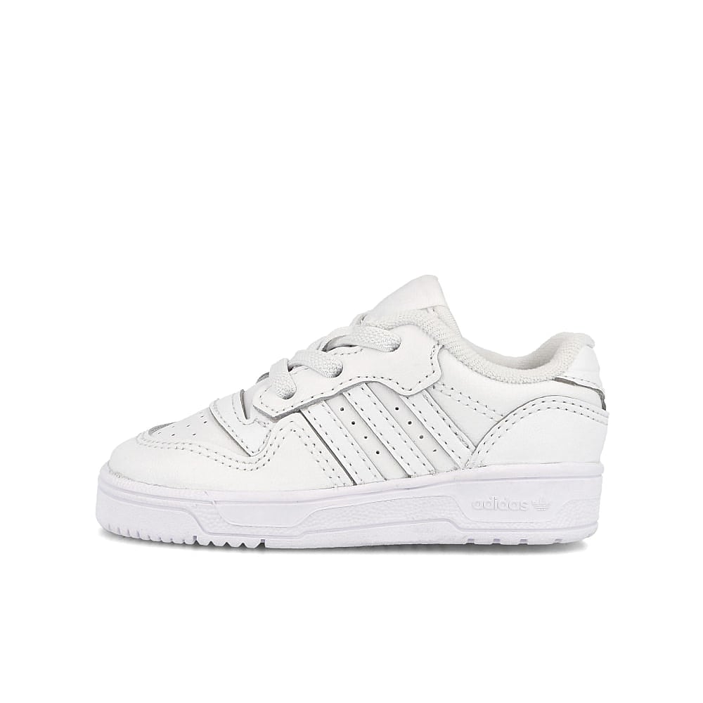 adidas rivalry low c Running White-Running White-Core Black Sneakers EF7108 | Overkill