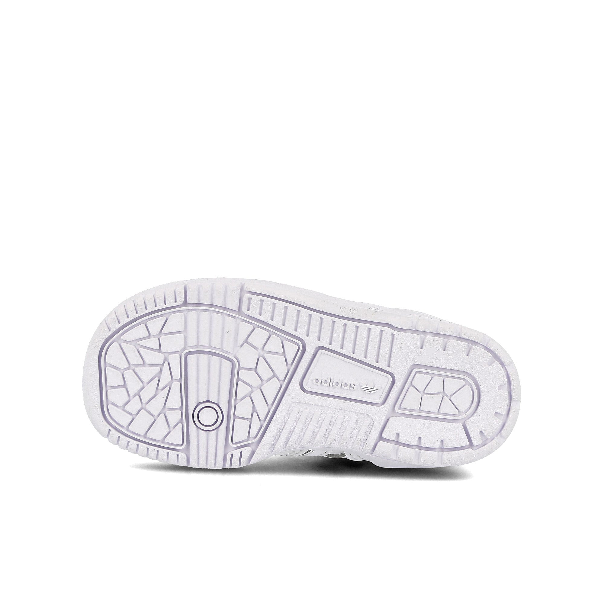 adidas rivalry low c Running White-Running White-Core Black Sneakers Detail View 1 | Overkill
