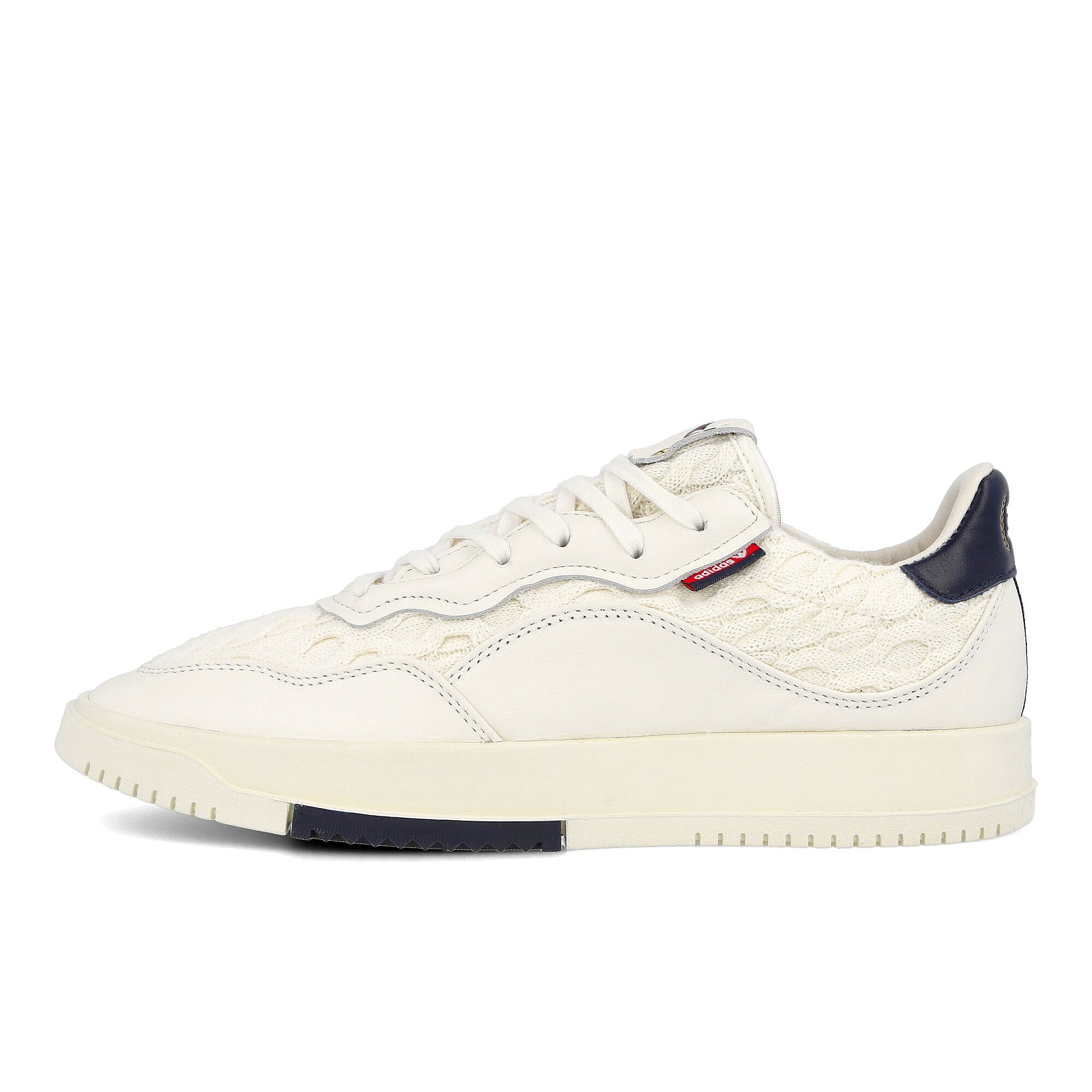 adidas Extra Butter x adidas Consortium SC Premiere Off White-Core White-Collegiate Royal Sneakers EF7239 | Overkill