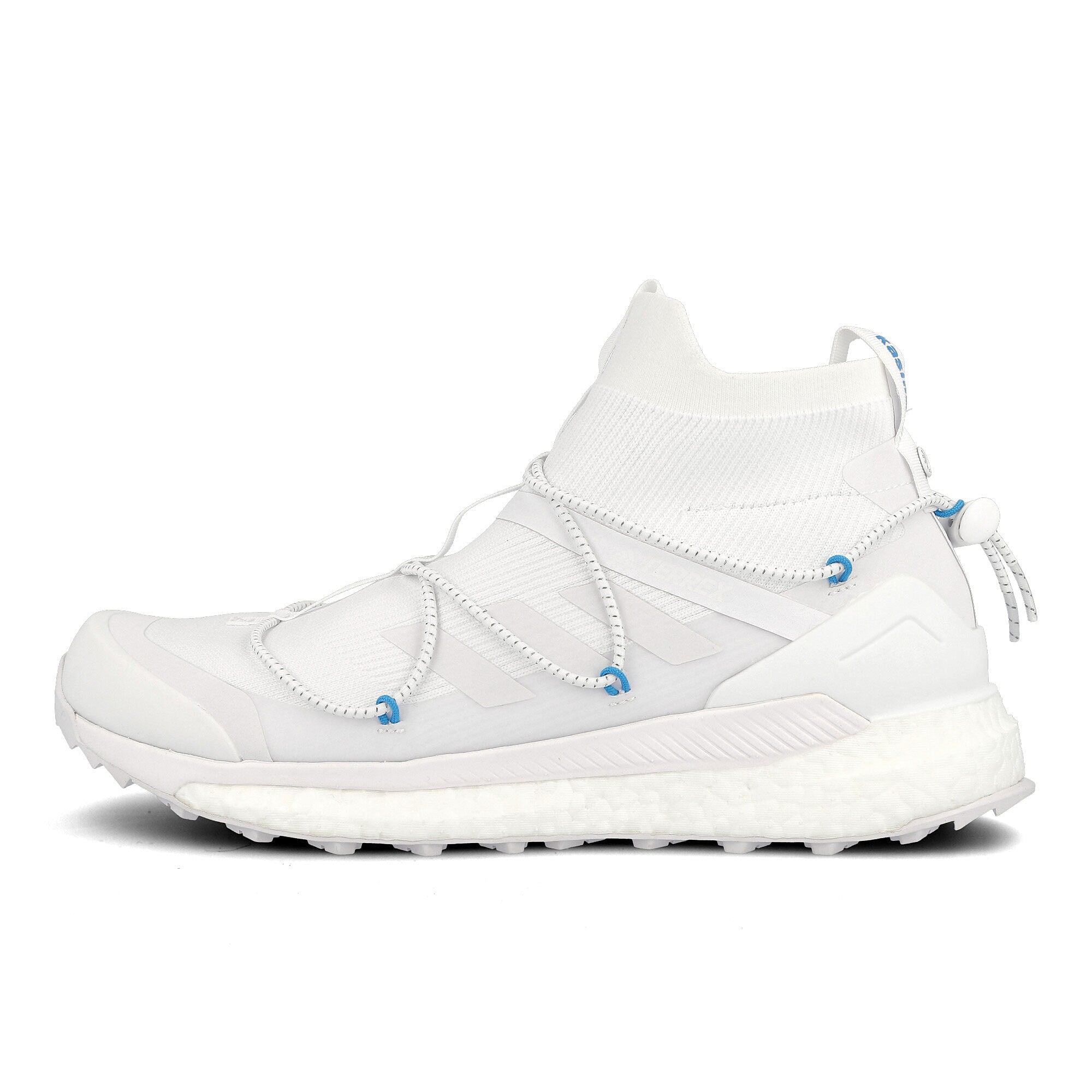 adidas Kasina x adidas Consortium Terrex Free Hiker Chalk White-Chalk White-Light Blue Sneakers EF7770 | Overkill