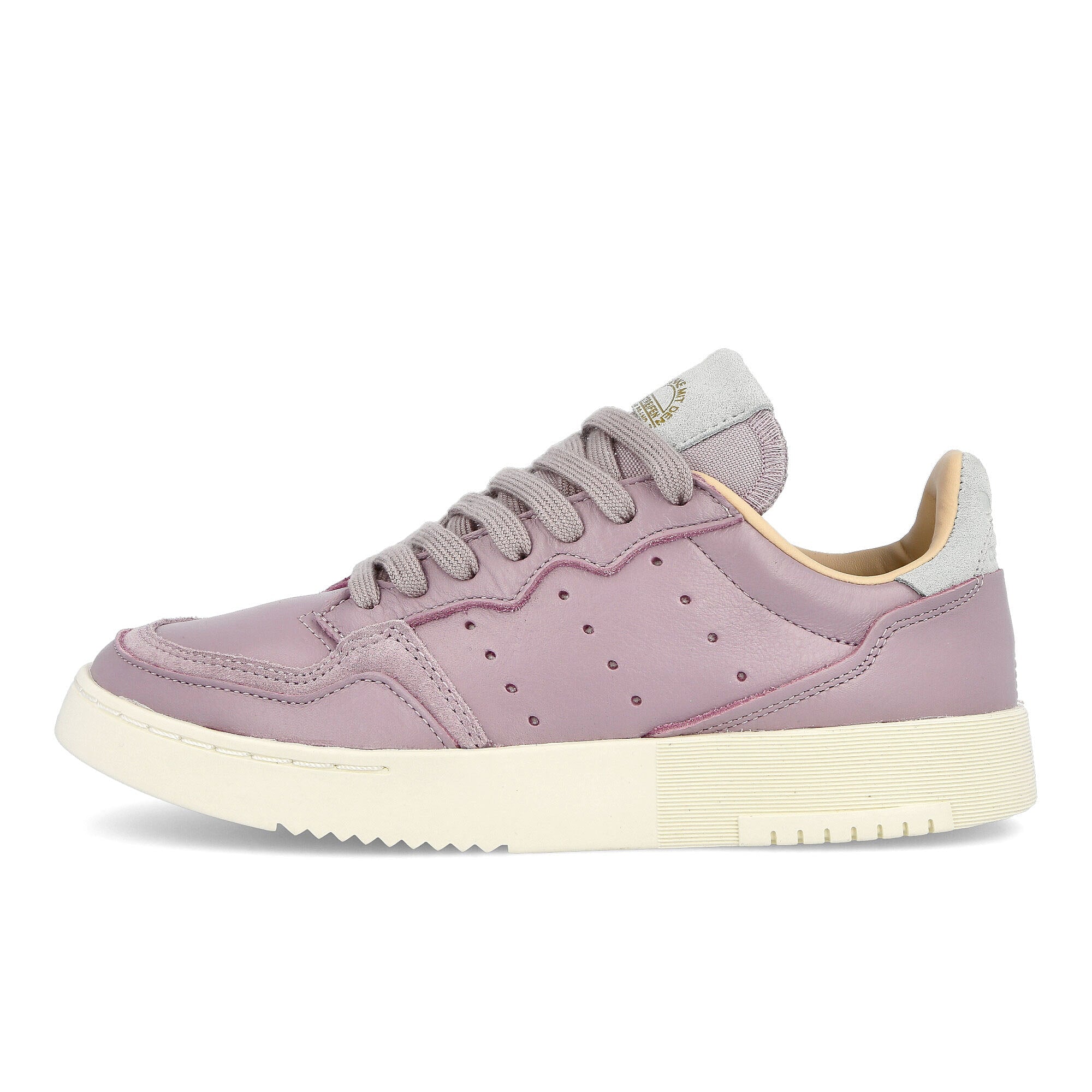 adidas wmns supercourt Soft Vision-Soft Vision-Ice Mint Sneakers EF9226 | Overkill
