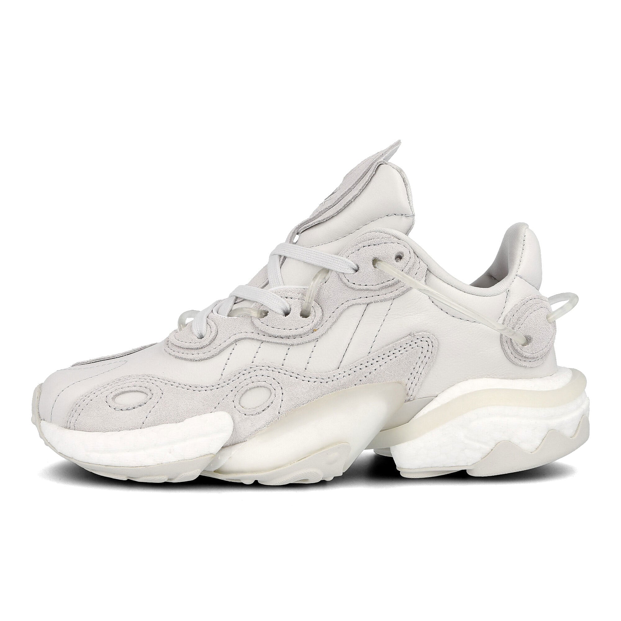 adidas wmns torsion x Running White-Running White-Orbit Grey Sneakers EG0594 | Overkill