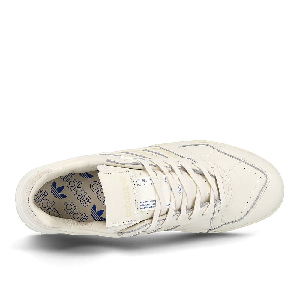 adidas ar trainer Off White-Off White-Off White Sneakers Detailfoto | Overkill