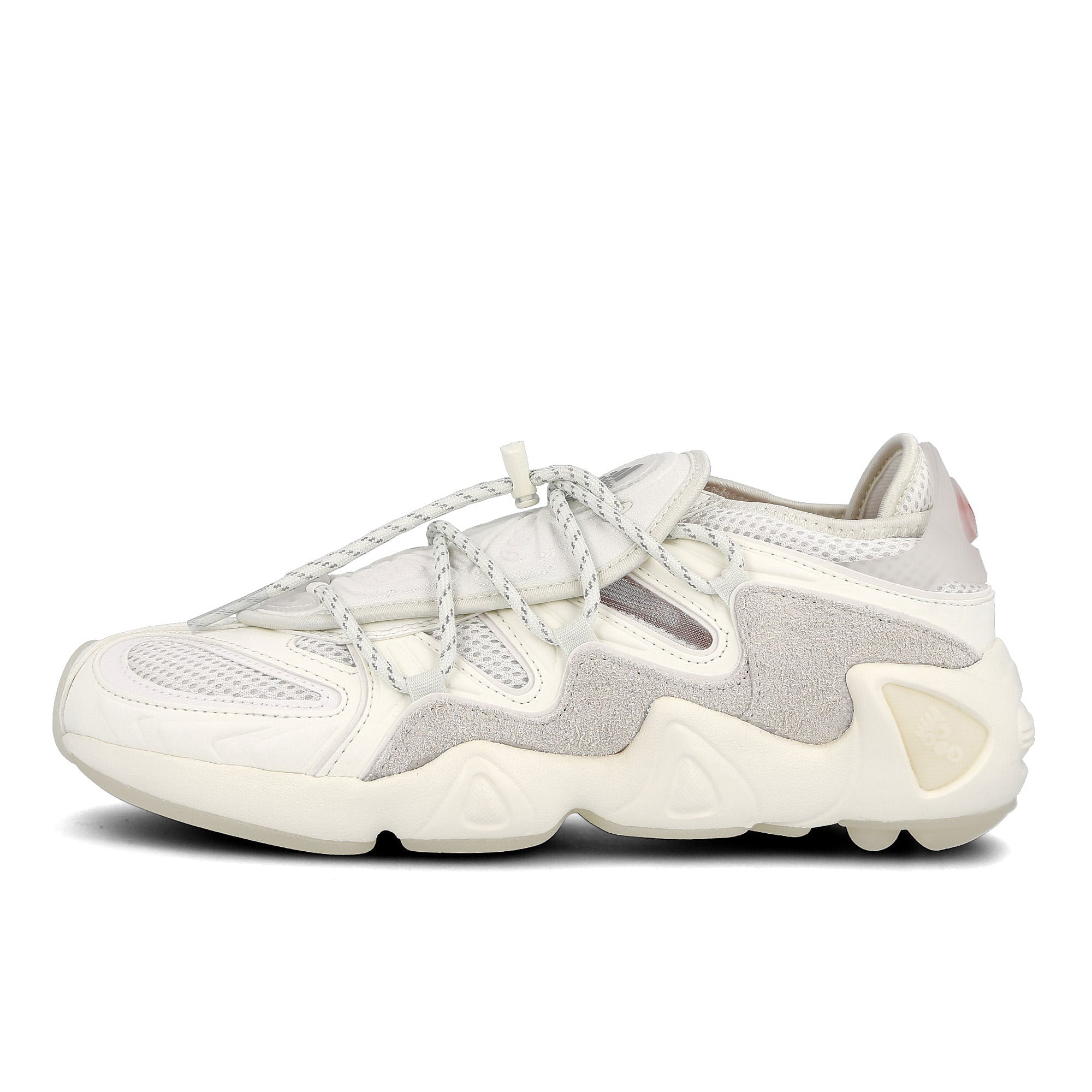 adidas 032C x adidas Consortium Salvation Chalk White-Chalk White-Chalk White Low Top Sneakers EG5933 | Overkill