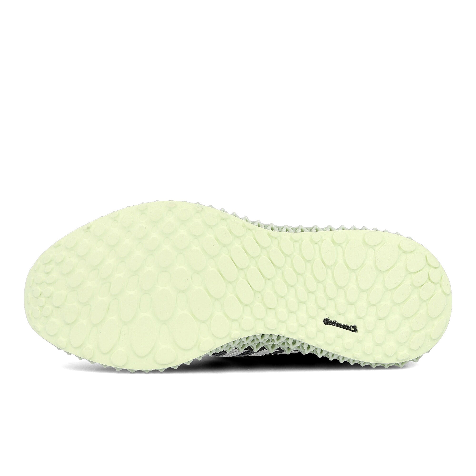 adidas consortium runner evo 4d Onix-White - Blue-Light Grey Sneakers Detail View 1 | Overkill