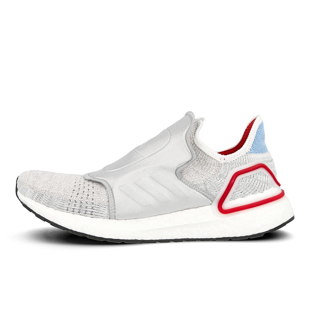 adidas DOE x adidas Consortium UltraBOOST 19 Grey-White Sneakers EG6646 | Overkill