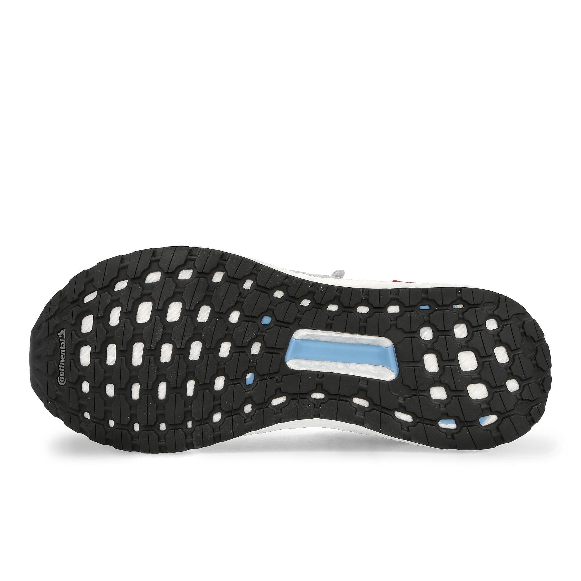 adidas DOE x adidas Consortium UltraBOOST 19 Grey-White Sneakers Detail View 1 | Overkill