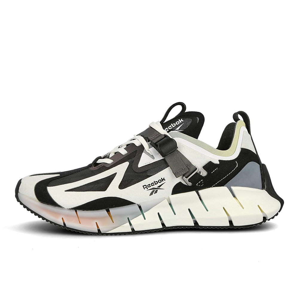 Reebok zig kinetica concept_type White-Black-Luna Blue Sneakers EG8914 | Overkill