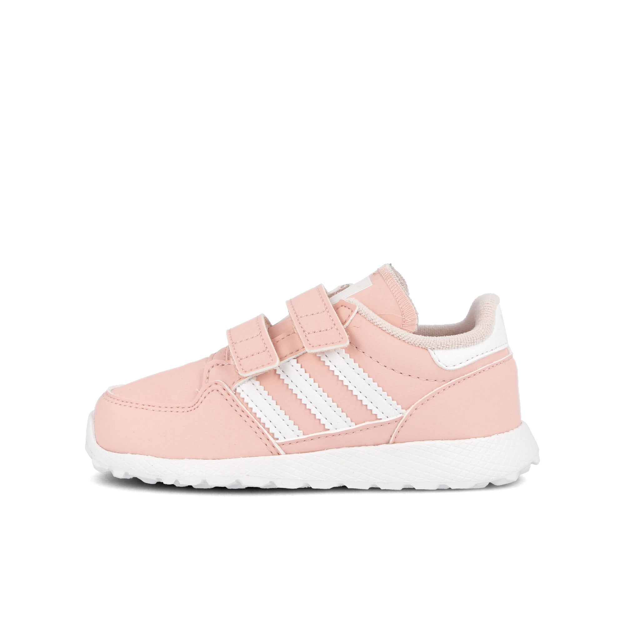 adidas forest grove cf infants Ice Pink-Running White-Ice Pink Sneakers EG8965 | Overkill
