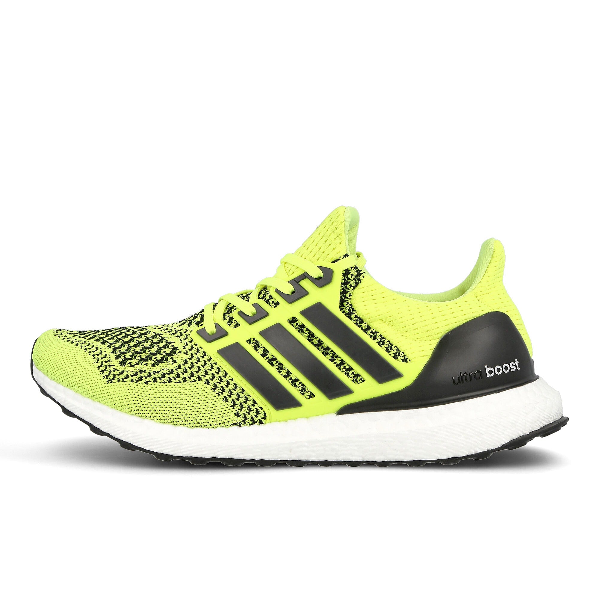 adidas ultraboost 1.0 Solar Yellow / Solar Yellow / Core Black EH1100 | Overkill