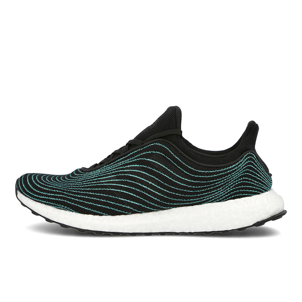 adidas ultraboost dna parley Core Black-Core Black-Blue Spirit Sneakers EH1184 | Overkill