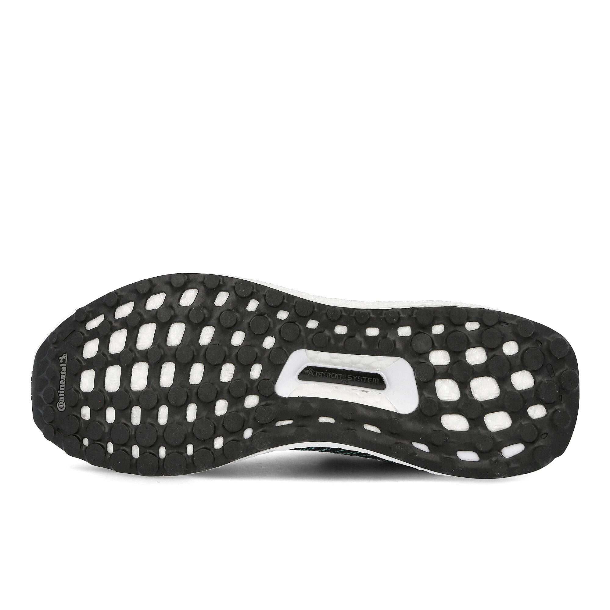 adidas ultraboost dna parley Core Black-Core Black-Blue Spirit Sneakers Detail View 1 | Overkill