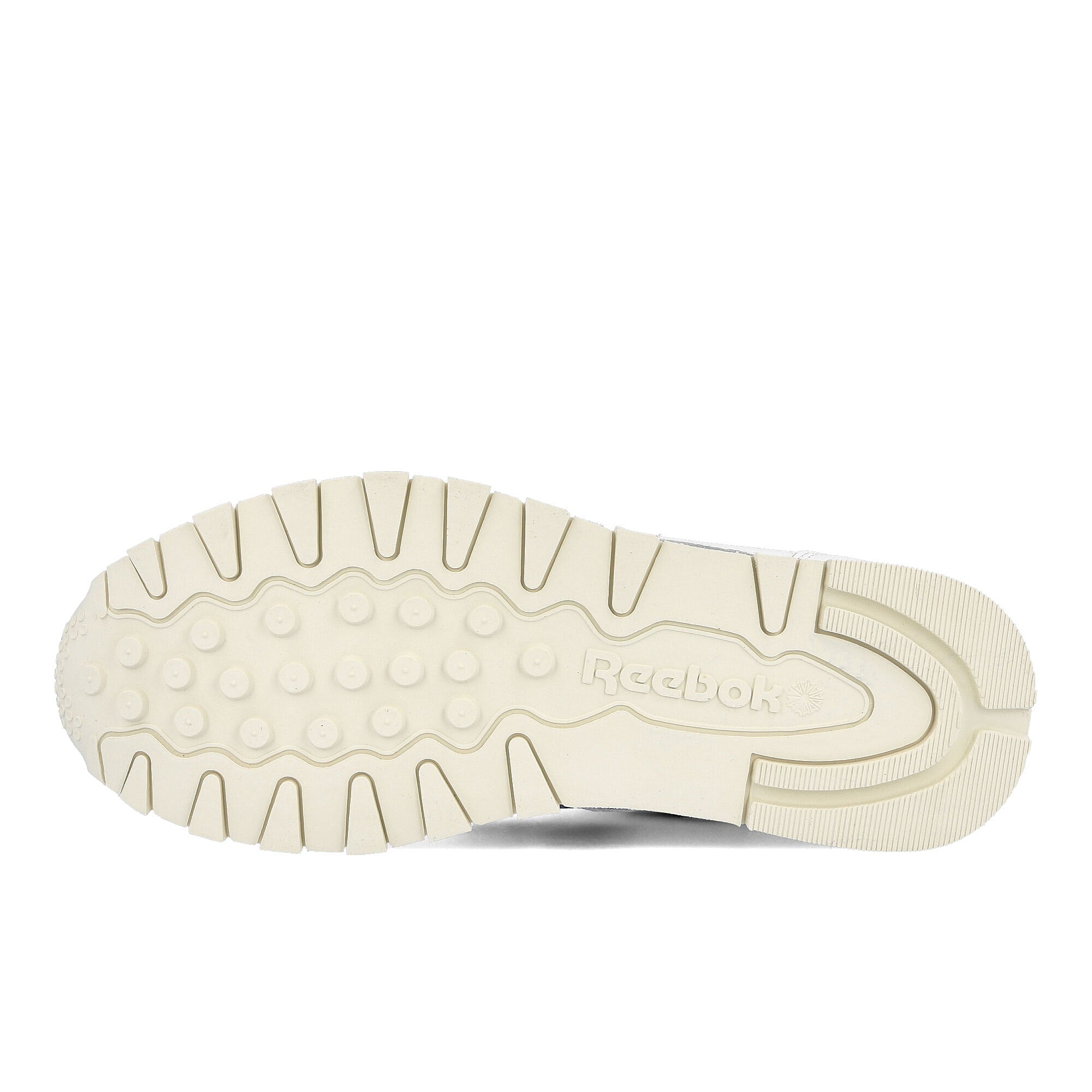 Reebok classic leather mu White-Purple Delirium-Paperwhite Low Top Sneakers Detail View 1 | Overkill