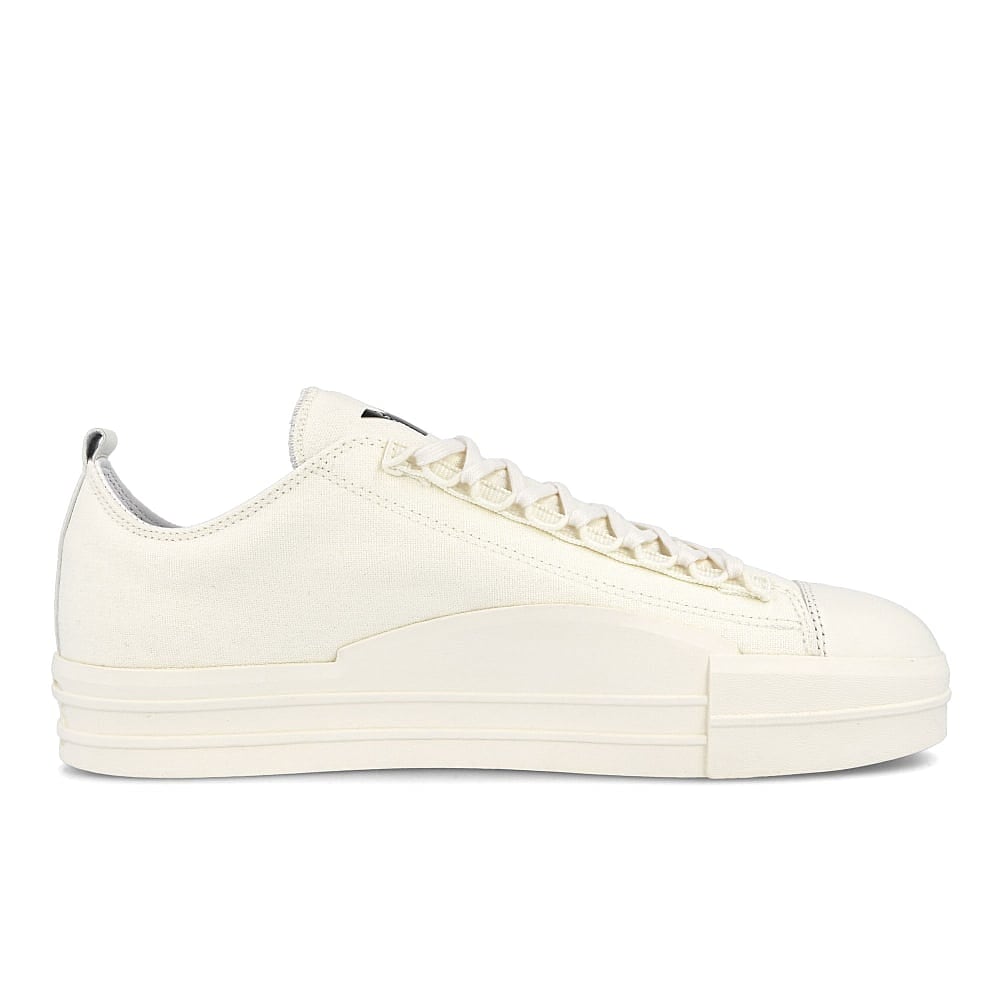 Y-3 yuben low Off White-Off White-Off White Sneakers Silhouette | Overkill