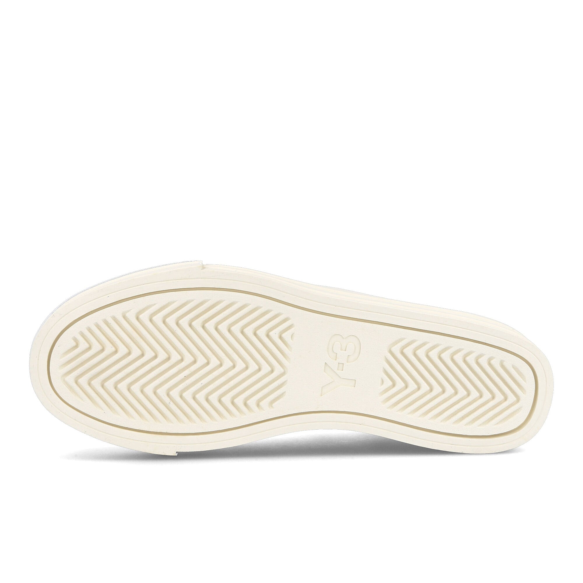 Y-3 yuben low Off White-Off White-Off White Sneakers Detail View 1 | Overkill