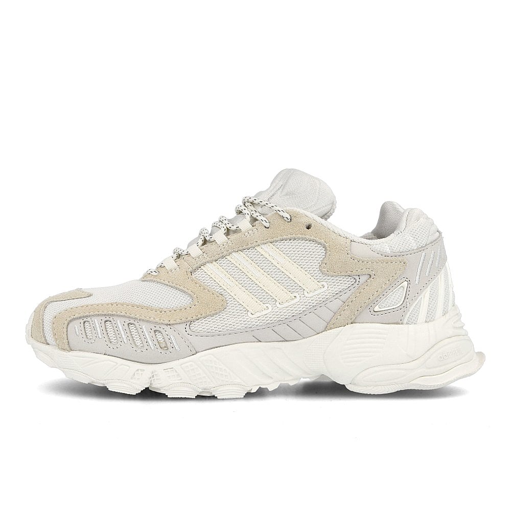 adidas wmns torsion trdc Off White-Off White-Glory Purple Sneakers EH1574 | Overkill