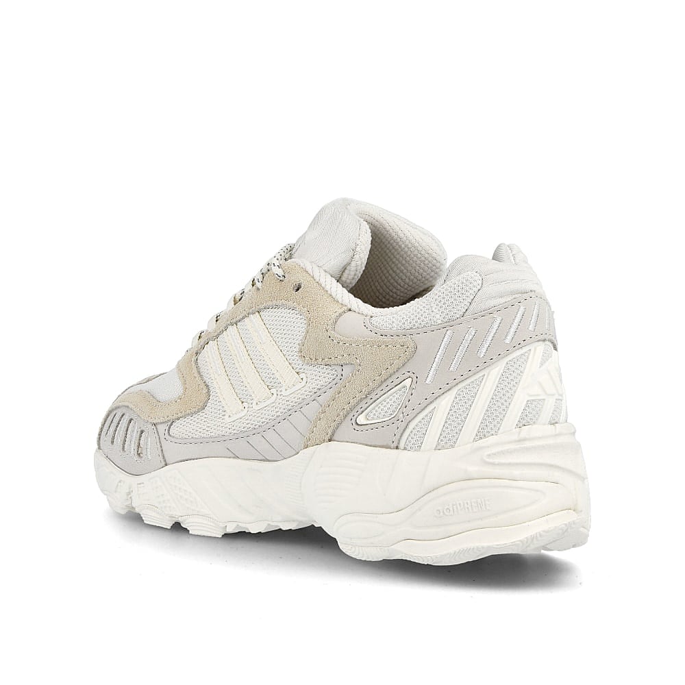 adidas wmns torsion trdc Off White-Off White-Glory Purple Sneakers Material | Overkill