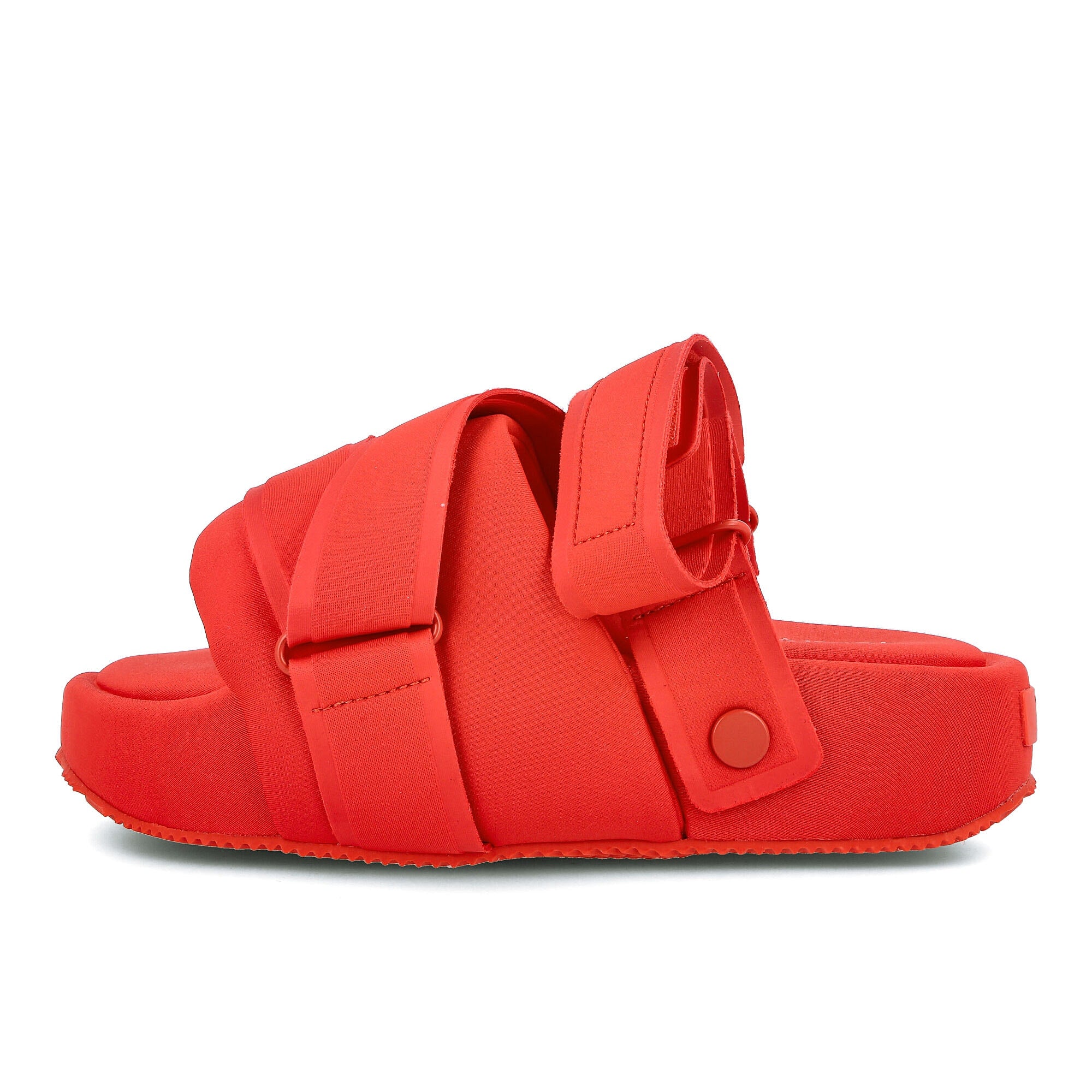 Y-3 sandal Red-Red-Red Sneakers EH1741 | Overkill