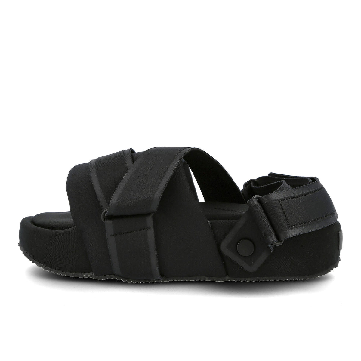 Y - 3 - Woman - Black - Sandal