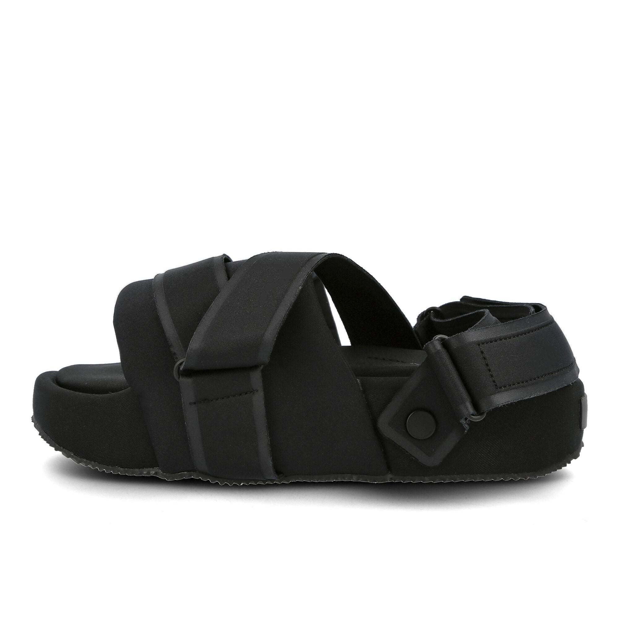 Y-3 sandal Black-Black-Black Sneakers EH1742 | Overkill