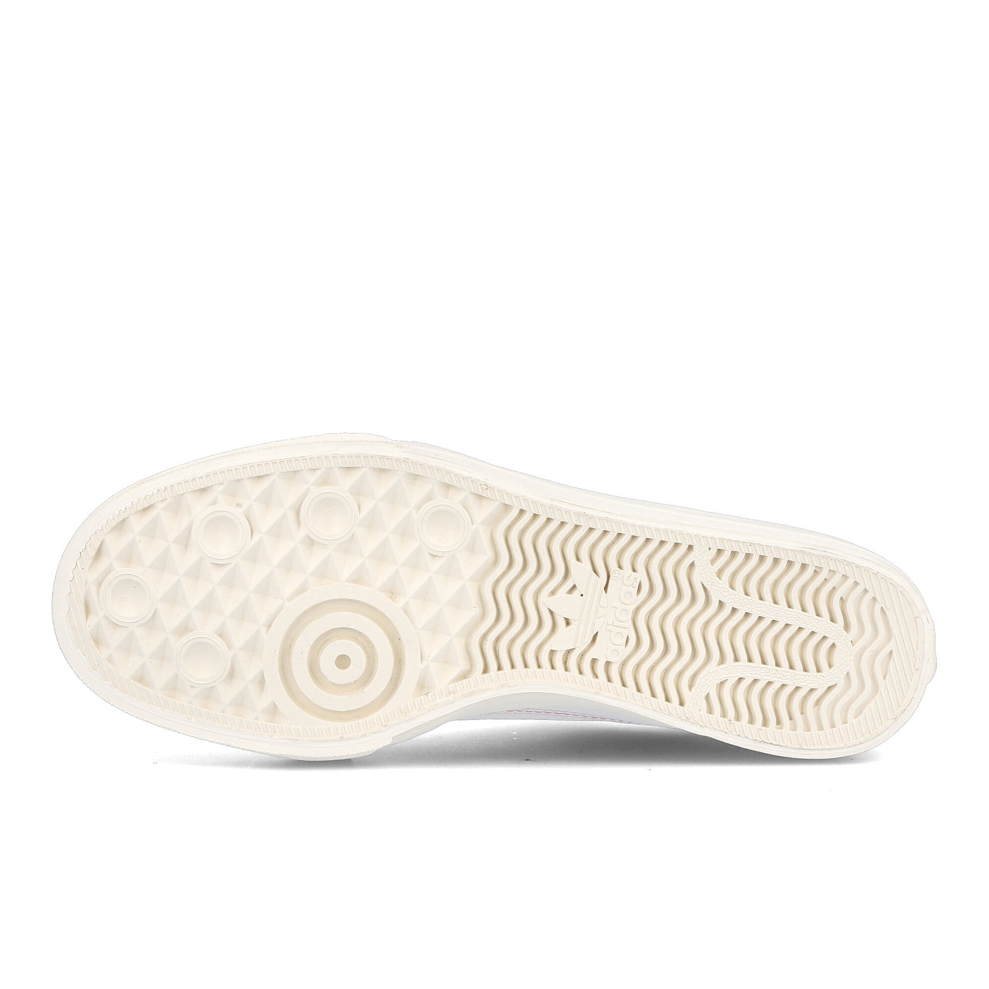 adidas Unity Press x adidas Continental Vulc Footwear White-Chalk White-Light Blue Sneakers Detail View 1 | Overkill