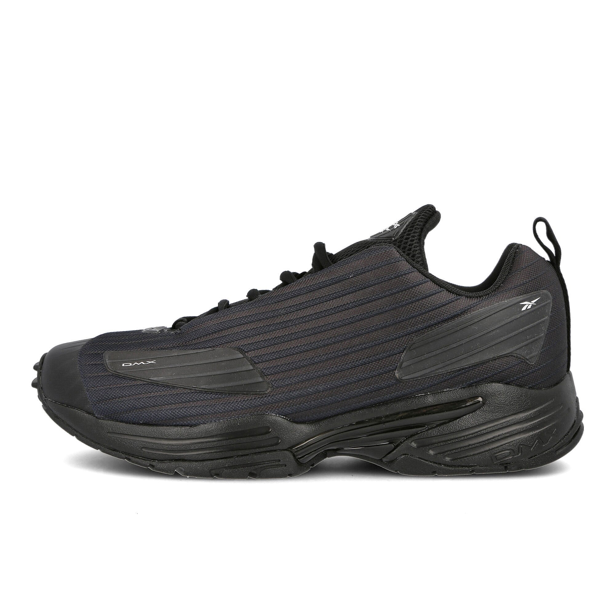 Reebok dmx thrill Black / Black / Gold Grey EH1916 | Overkill