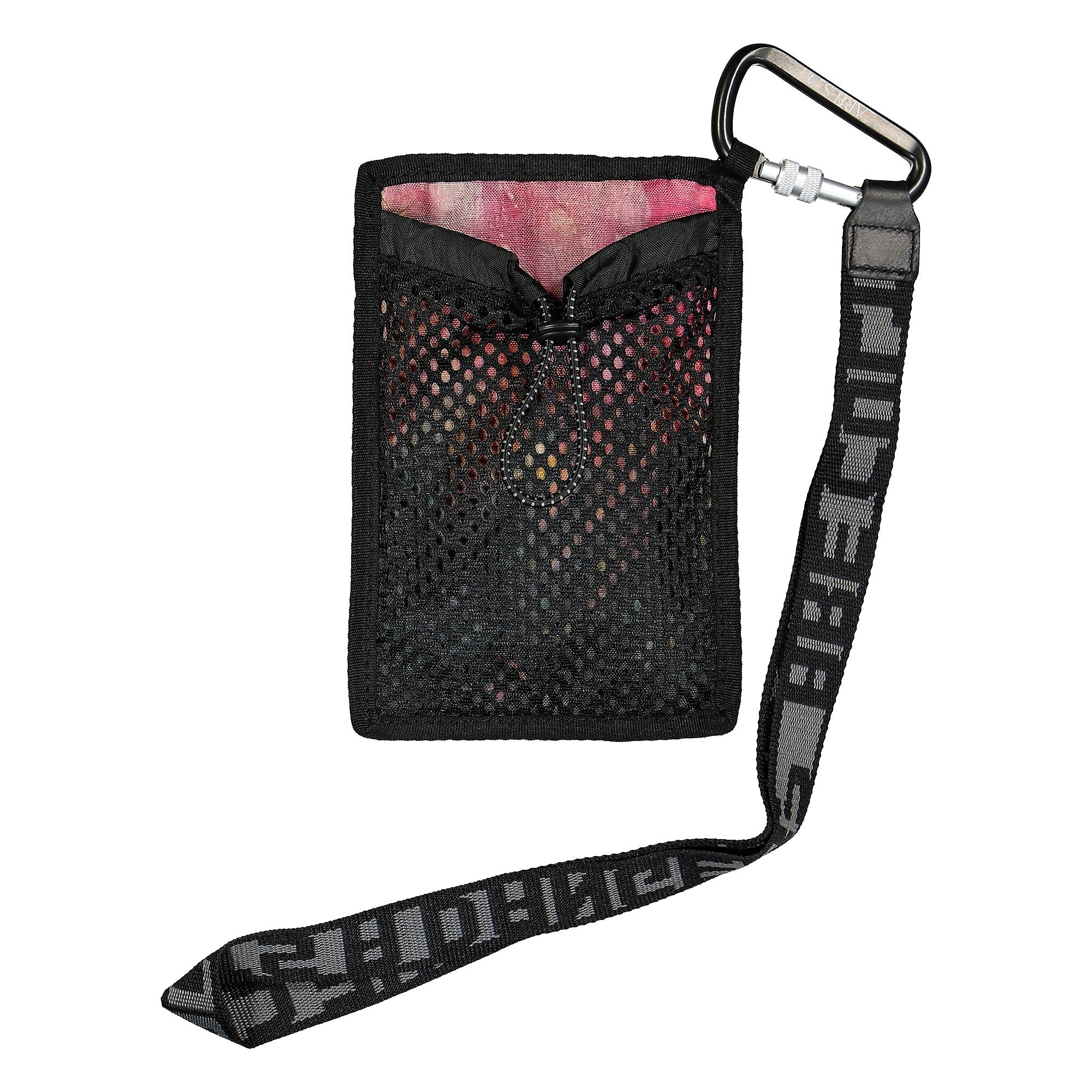 Eastpak Aries Arise x Eastpak Cullen Tie Dye Camo Print Tote Bags & Shoppers Close-up | Overkill