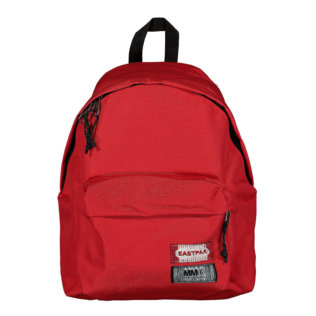 Eastpak MM6 Maison Margiela x Eastpak Padded Red Backpacks EK0A5BAS | Overkill