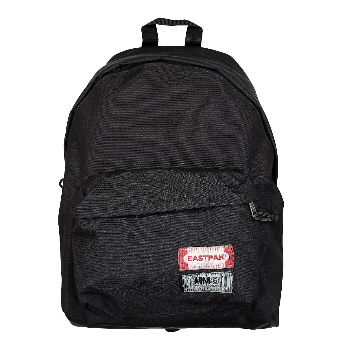 Eastpak MM6 Maison Margiela x Eastpak Padded Black Backpacks EK0A5BAS | Overkill