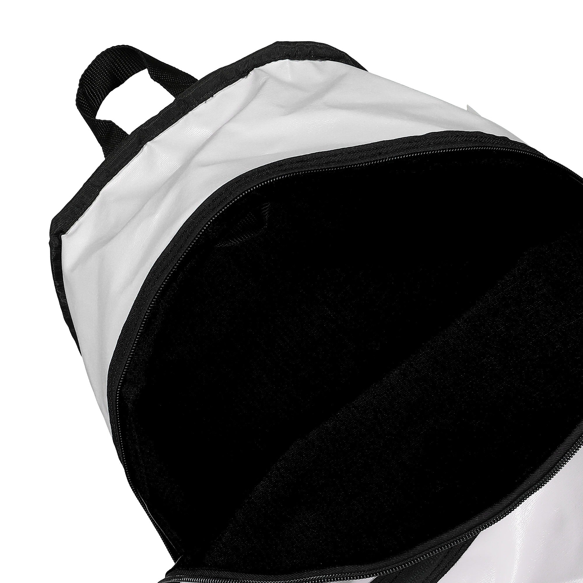 Eastpak MM6 Maison Margiela x Eastpak Padded Black Backpacks Detail view 2 | Overkill