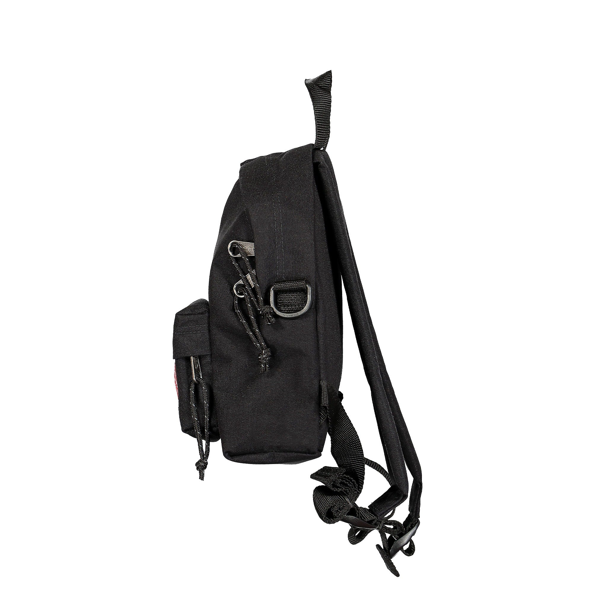 Eastpak MM6 Maison Margiela x Eastpak Shoulderbag Black Shoulder & Cross Body Bags Material | Overkill