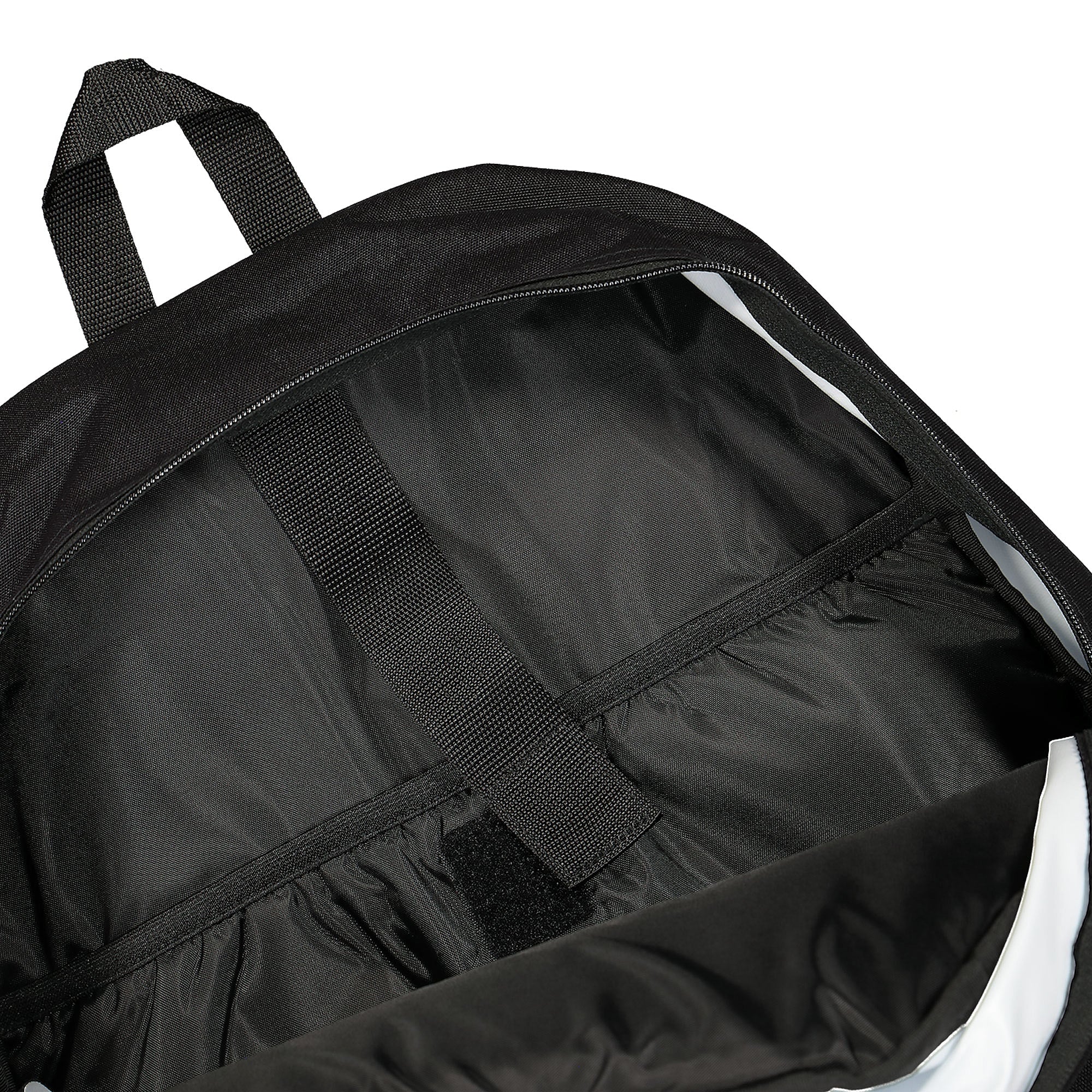 Eastpak MM6 Maison Margiela x Eastpak Padded XL Black Backpacks Detail view 1 | Overkill