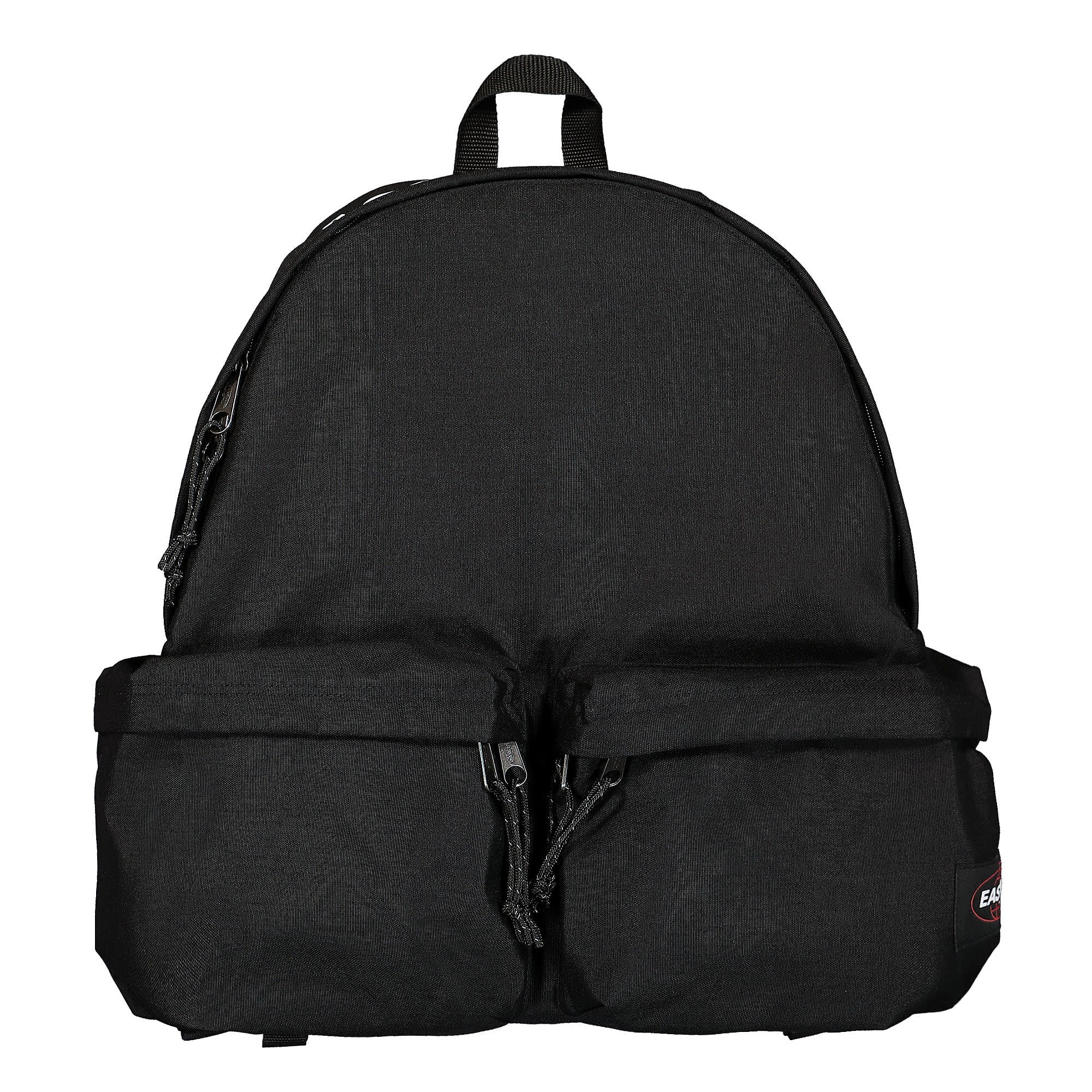 Eastpak Undercover x Eastpak Doubl'R Backpack Black Backpacks EK0A5BCT | Overkill