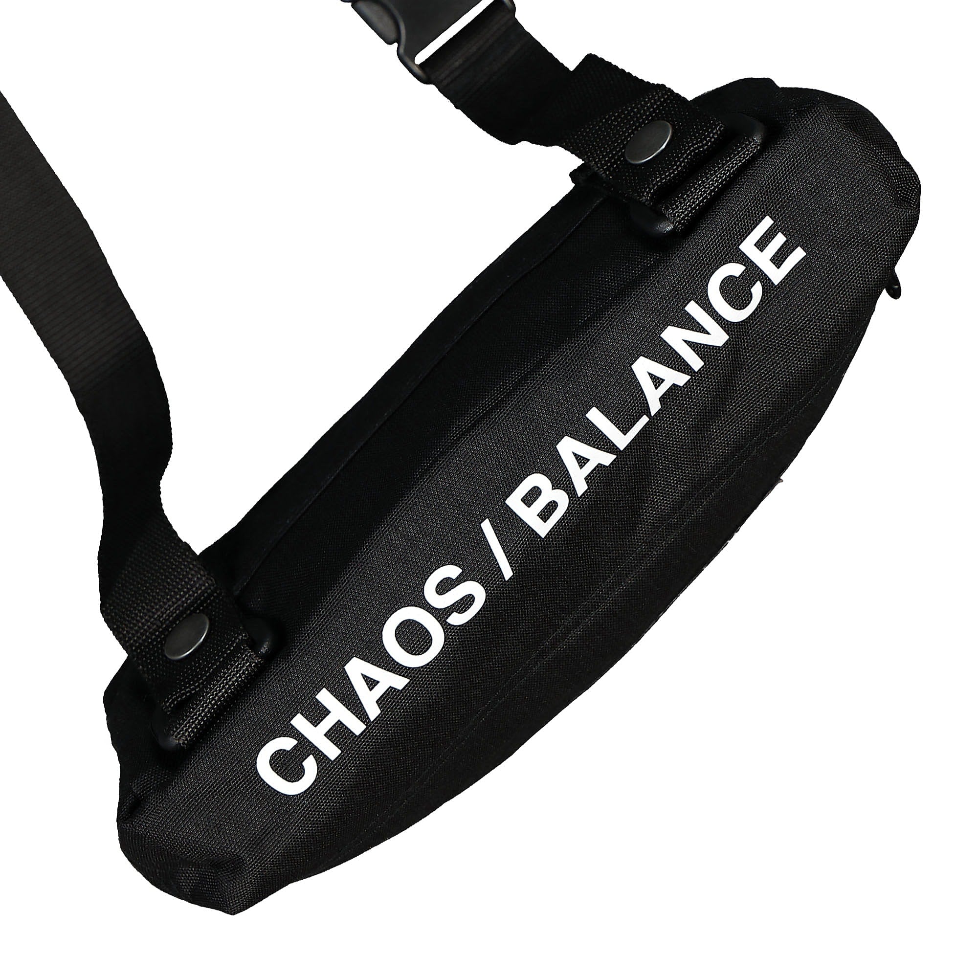 Eastpak Undercover x Eastpak Crossbody Bag Black Shoulder & Cross Body Bags Material | Overkill